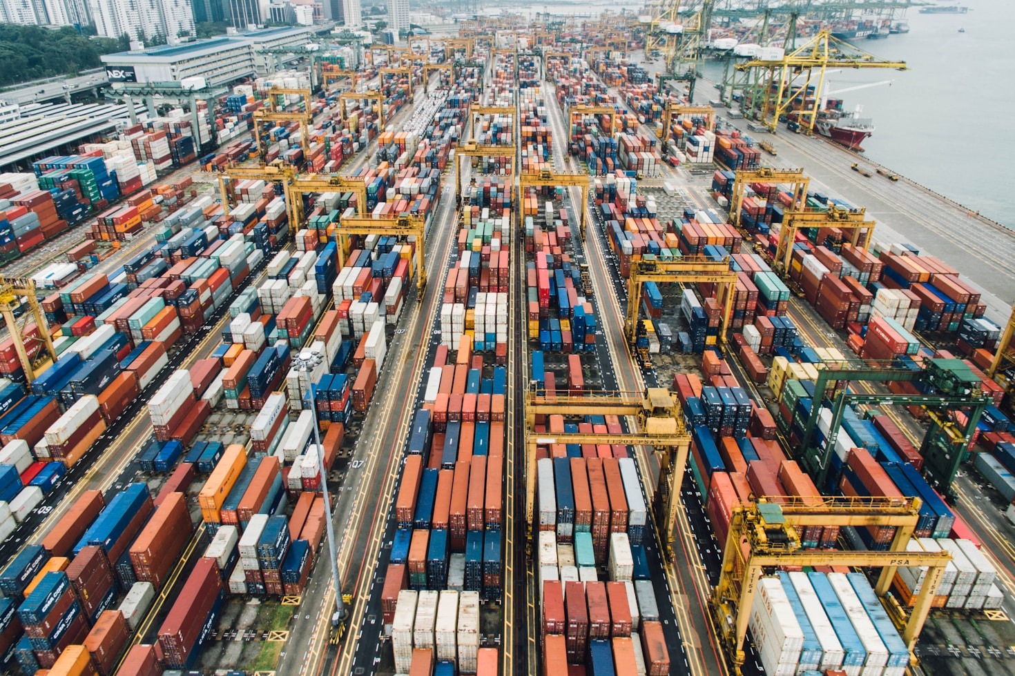 Cómo iniciar tu primera exportación desde Chile