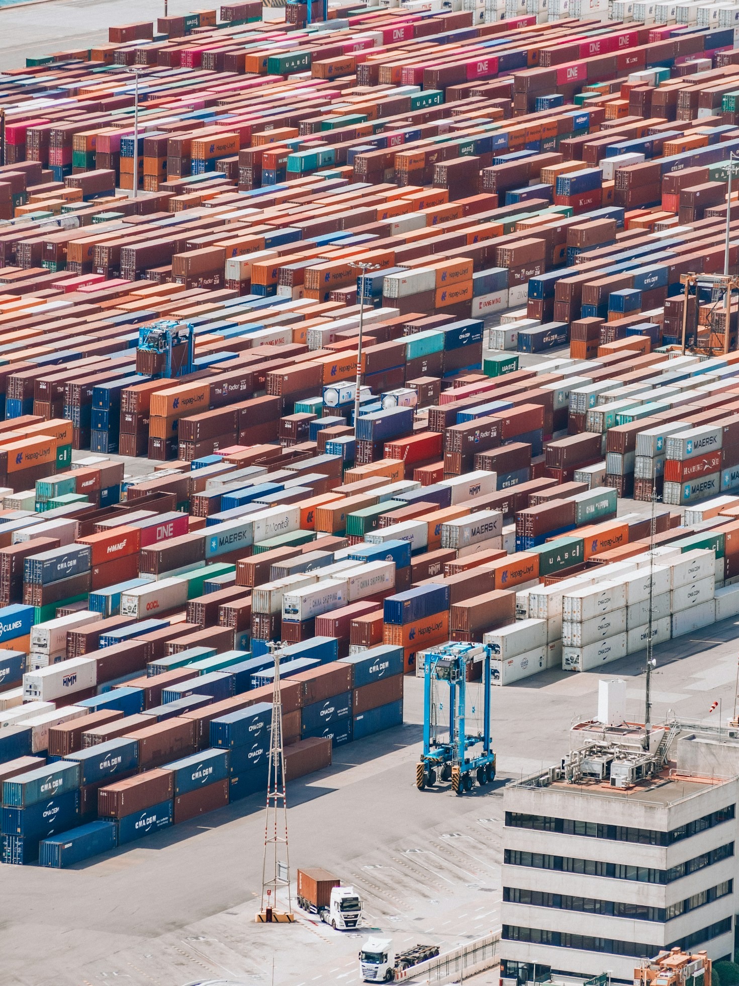 Errores comunes al comenzar con comercio internacional